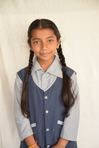 RITVI JAIN 